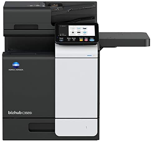 IMPRESORA MULTIFUNCIONAL KONICA MINOLTA BIZHUB C3320i